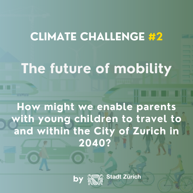 Future of Mobility Challenge